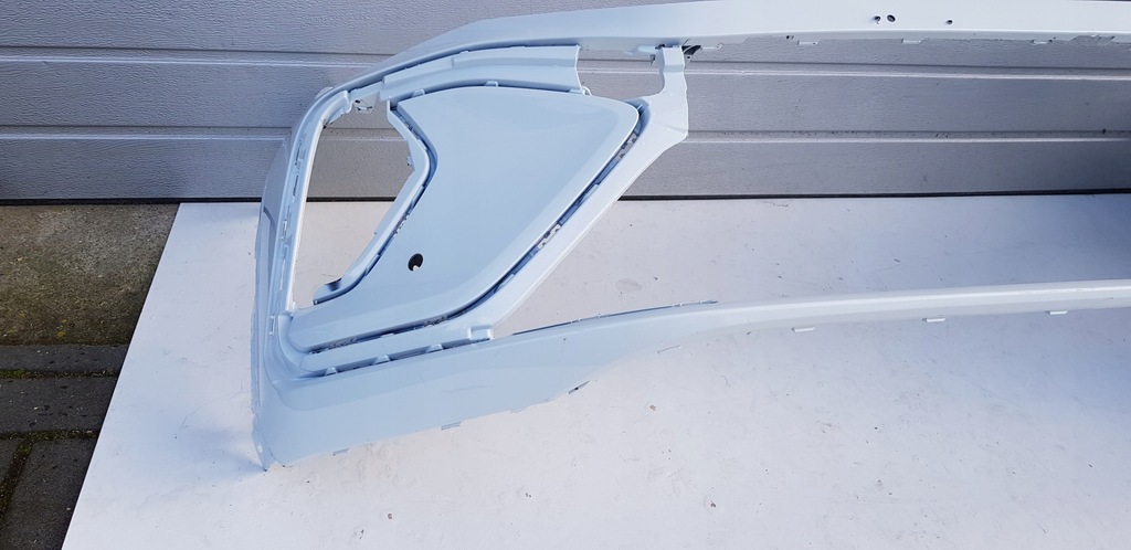 фото №10, Vw taigo r-line бампер перед передний 2g7807221e