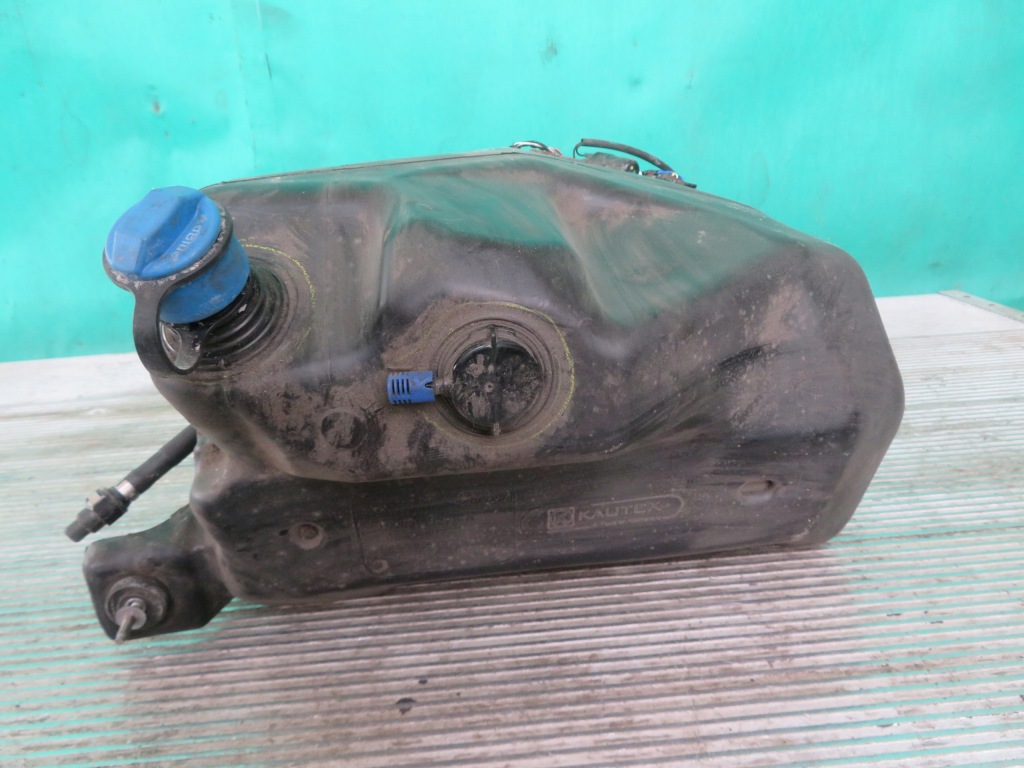 фото №3, Бак насос adblue range rover land rover velar l560 3.0 22r