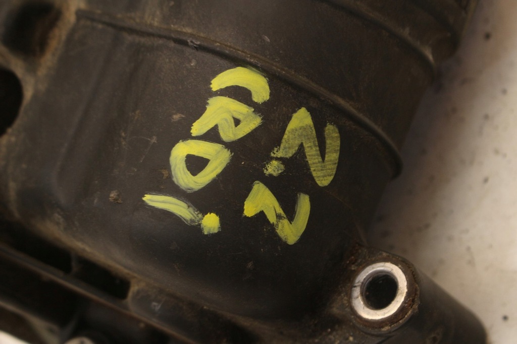 фото №6, Корпус фильтра масла радиатор 26410-2f000 kia sorento ii 2.2 crdi