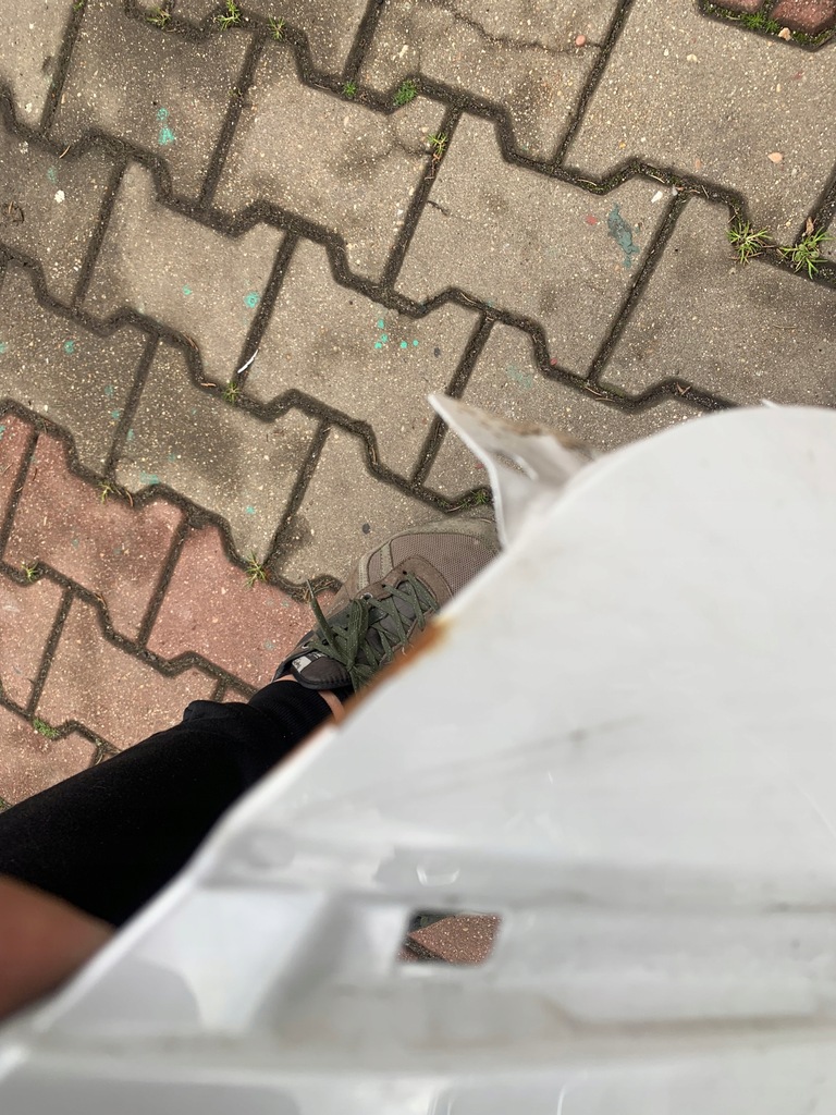 фото №2, Крыло renault koleos ii