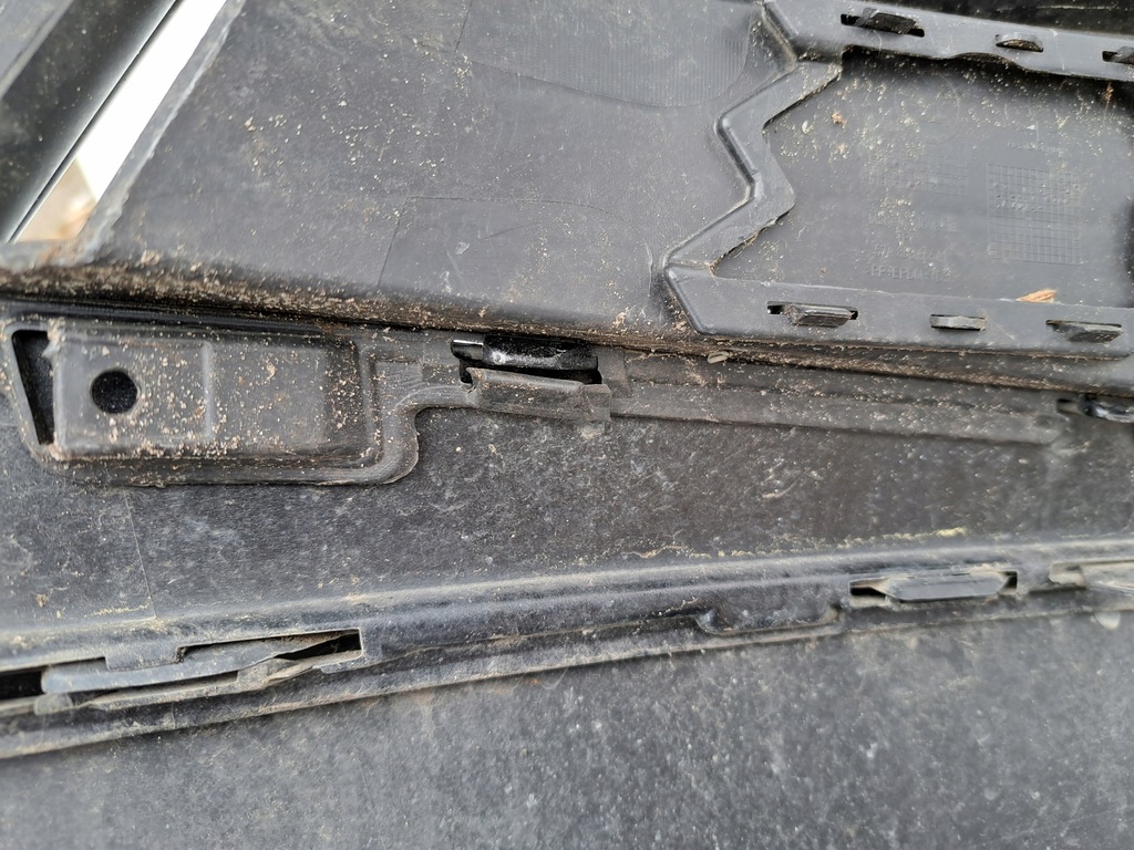 фото №16, Бампер перед skoda karoq 57a