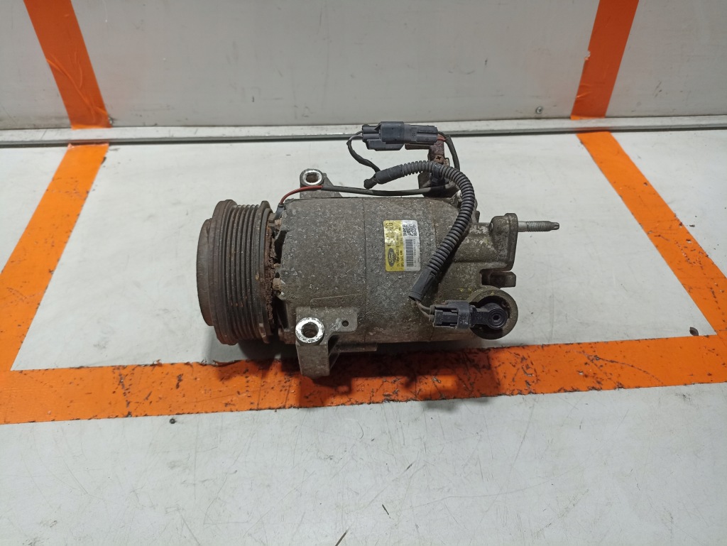 фото №1, Ford ecosport компрессор кондиционер c1b1-19d629-a2g 1.0