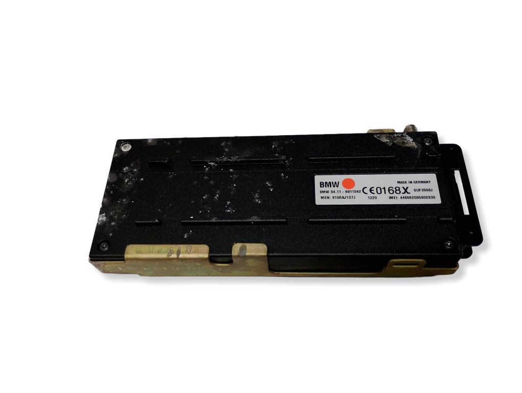 Купити Модуль bmw 3 touring e46 320 6911042