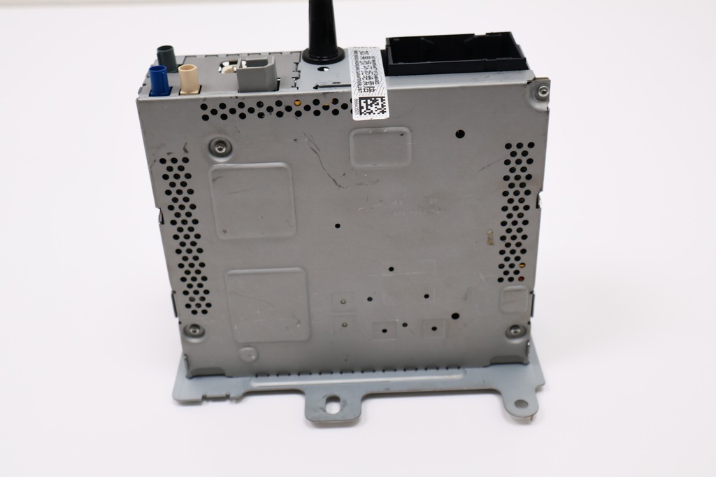 фото №5, Fiat tipo ii радио '00521285800