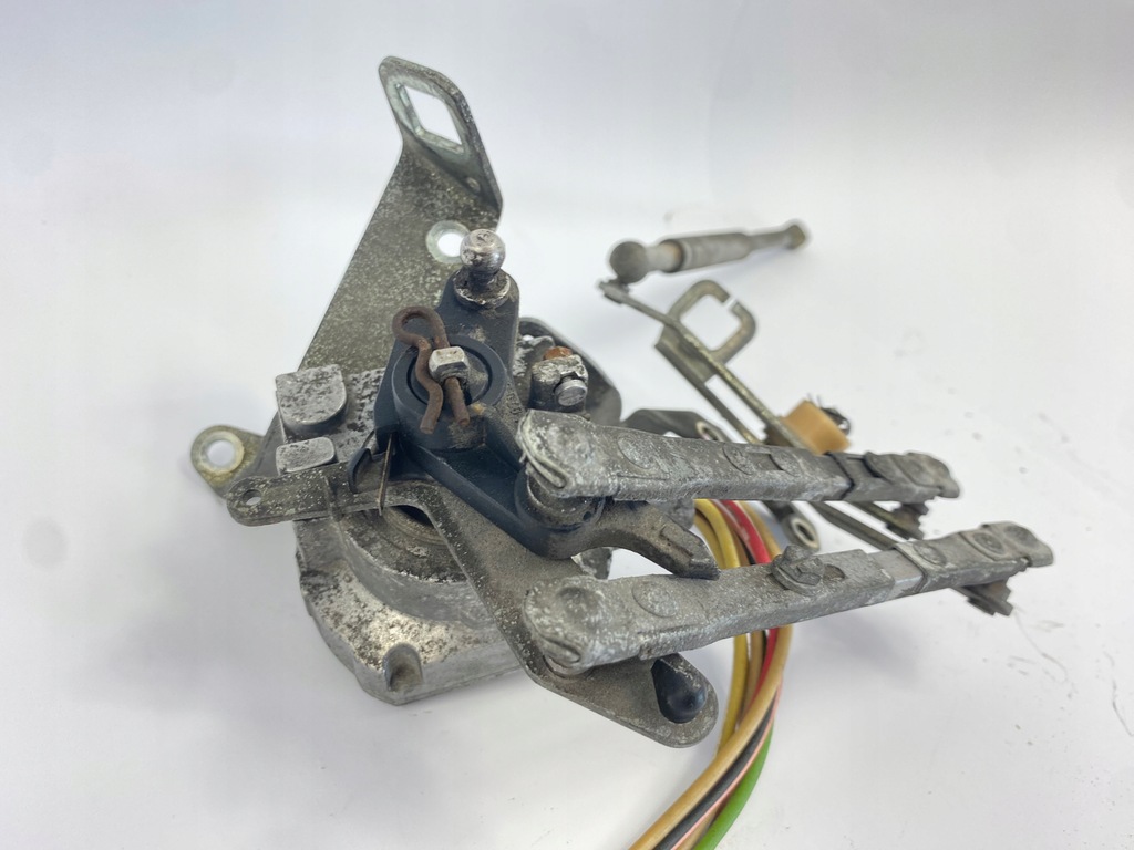 фото №15, Механізм датчик asr модуль датчик mercedes w124 260 300 300e-24 0005401817