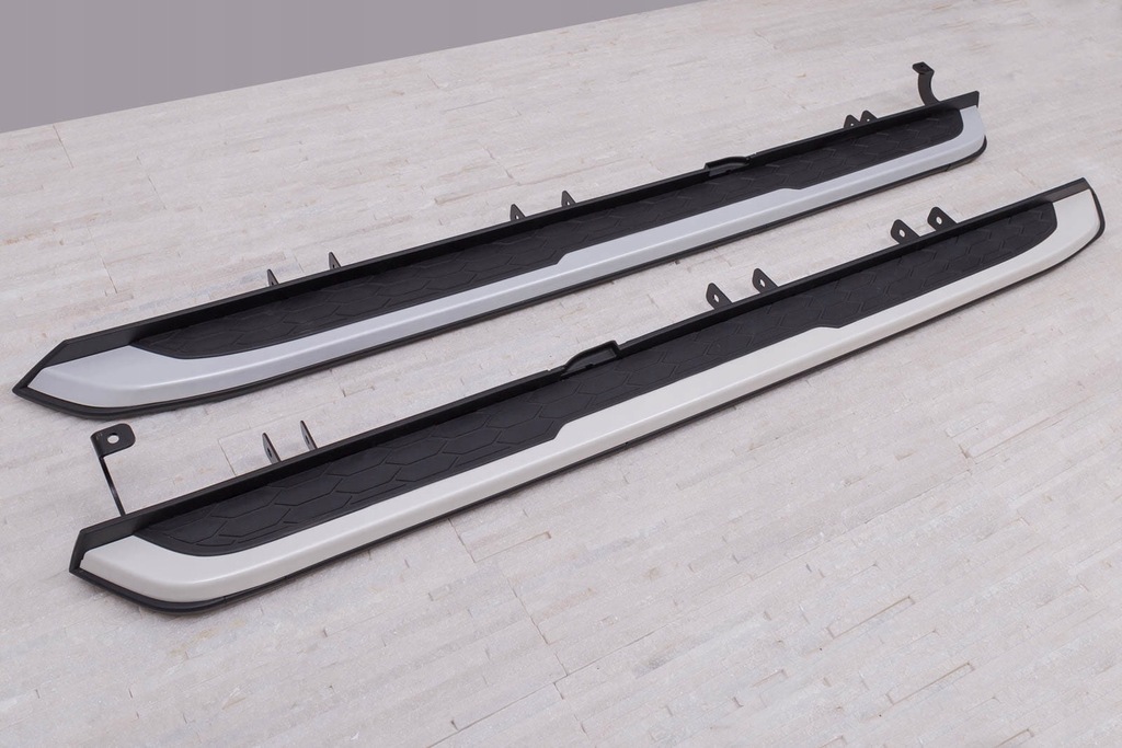 фото №12, Пороги боковой пороги автомобильные oem honda cr-v v 2018-2023