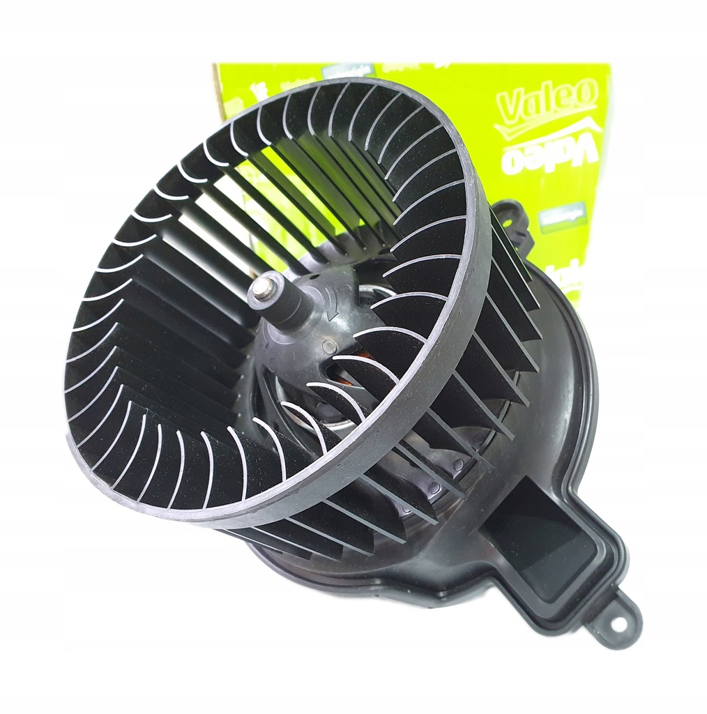 фото №1, Повітродувка citroen