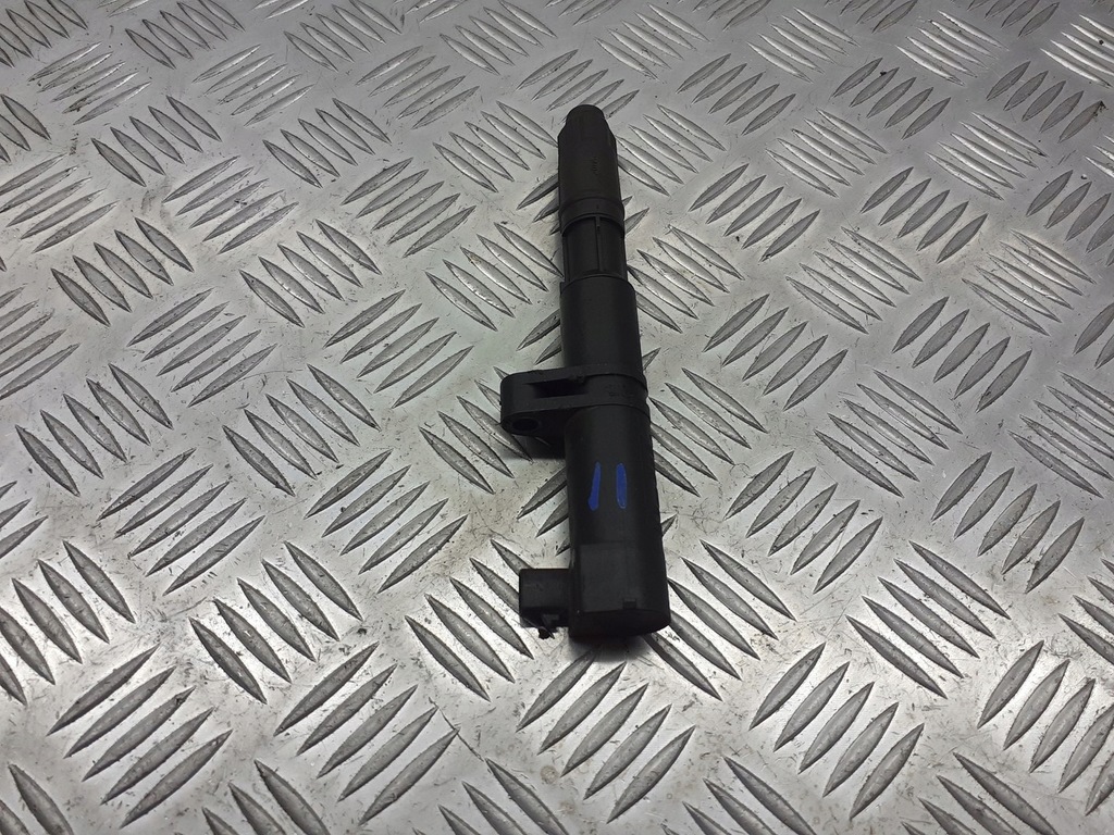 фото №1, Котушка запалювання renault scenic ii 2.0 8200208611