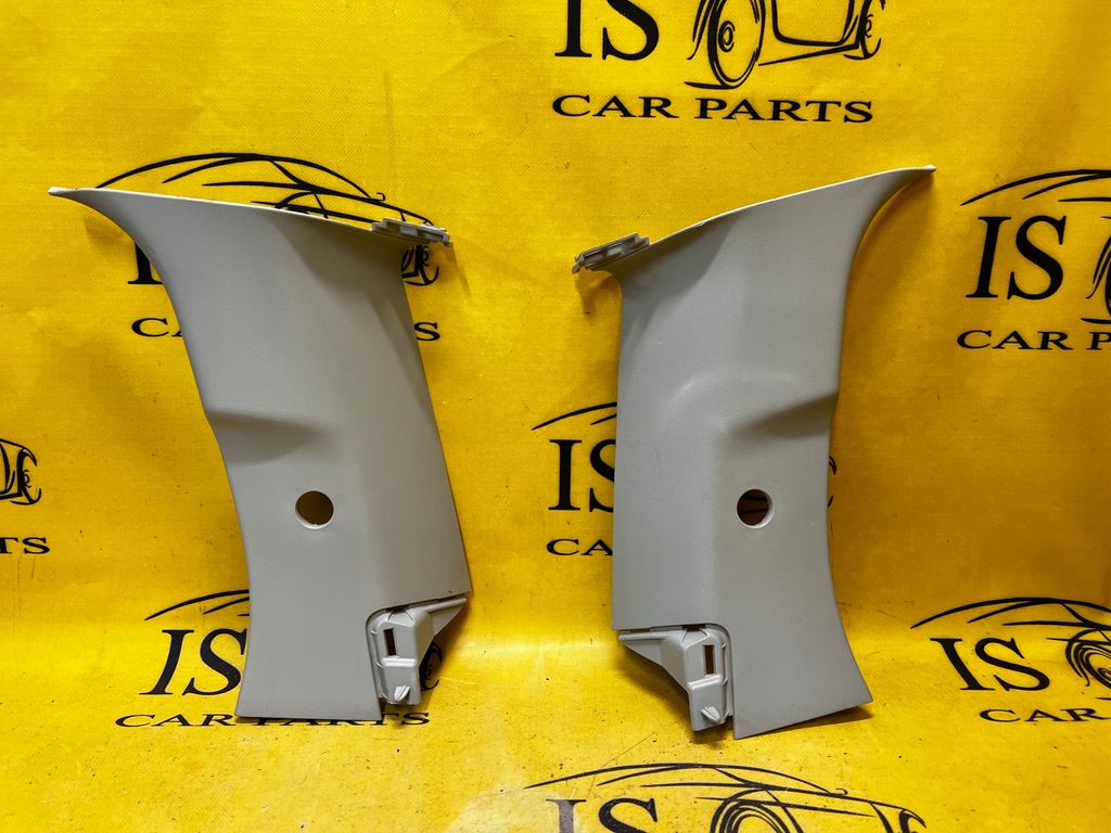 фото №1, Левый задняя защита стойка grand c4 picasso ii