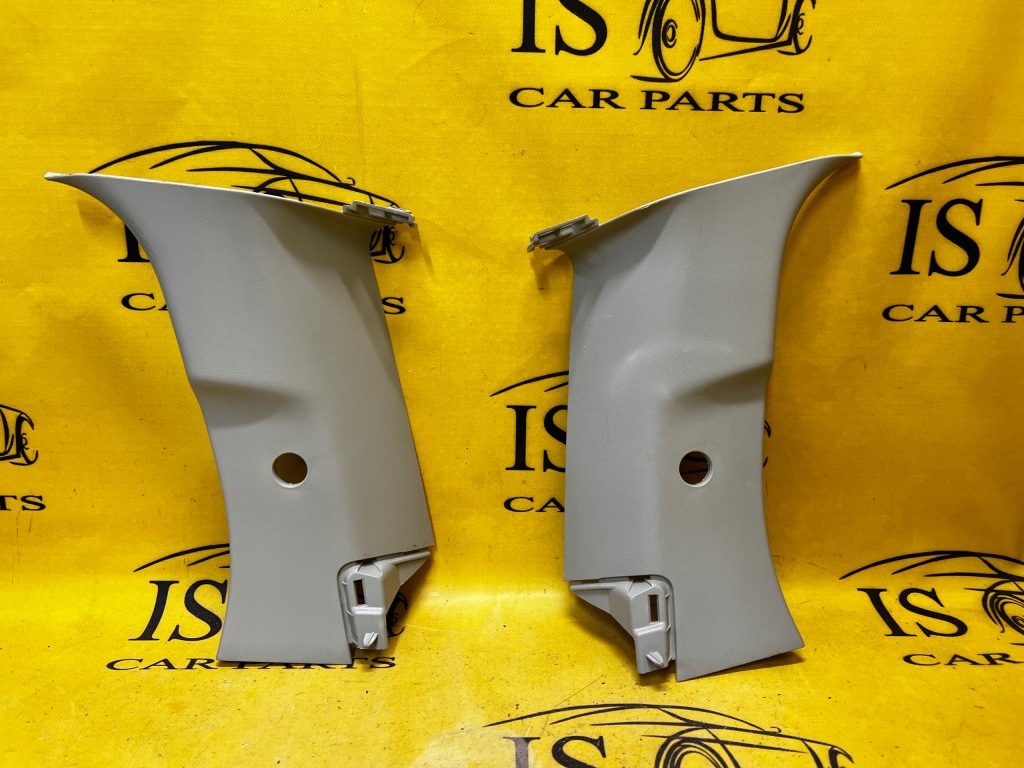 фото №1, Правий задня захист стійка grand c4 picasso ii