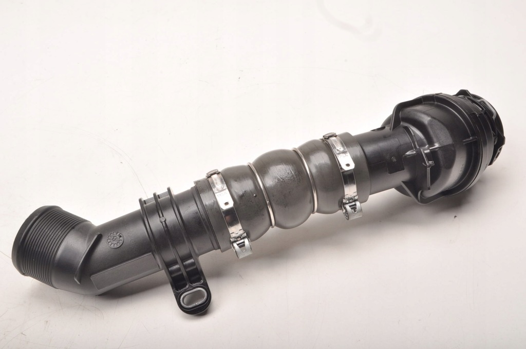 фото №3, Mercedes w177 1.5 cdi труба інтеркулер 144607512r