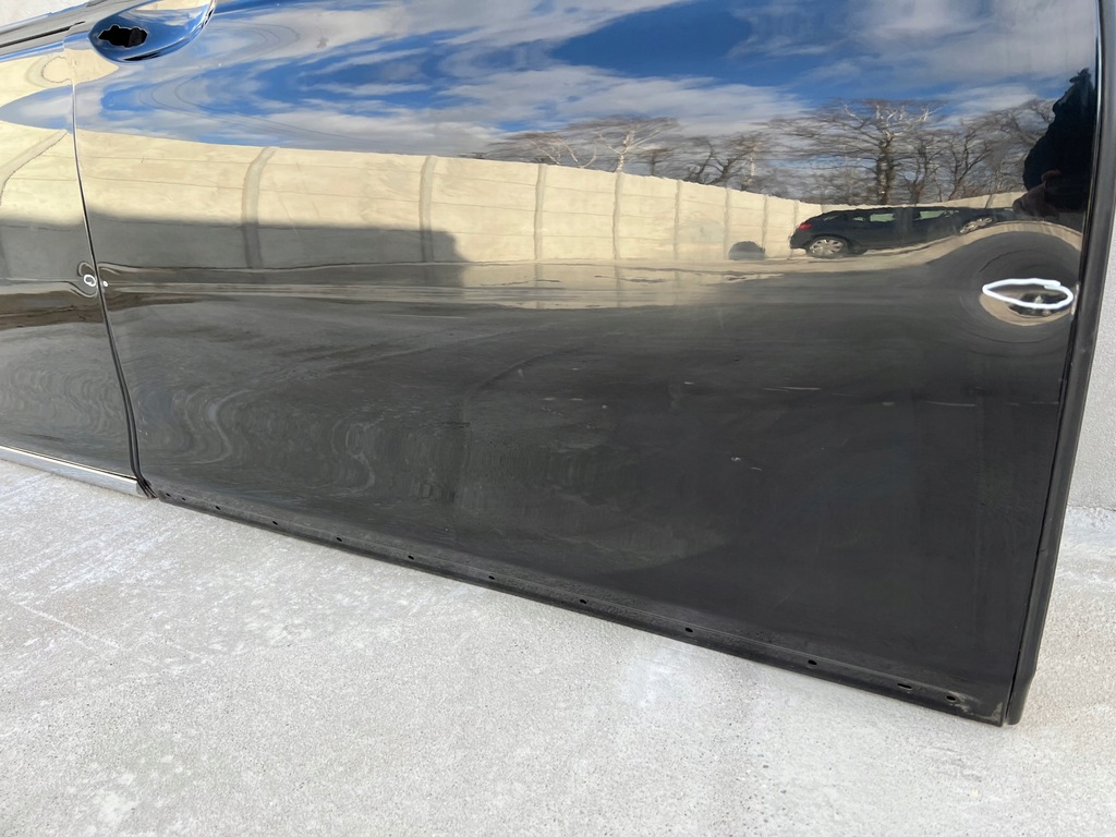 фото №10, Дверь bmw 7 g11 g12 od 2015 перед правый