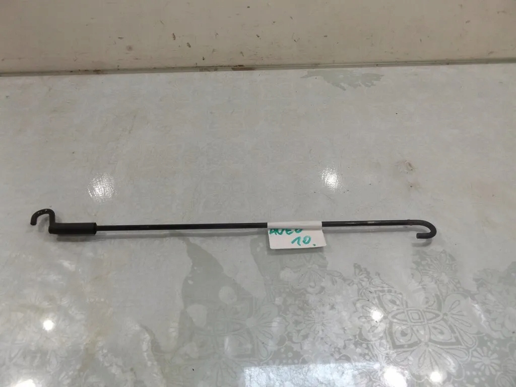 фото №1, Aveo t250 проволока опора капот