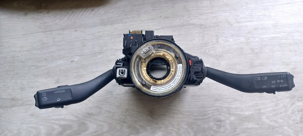 фото №14, Перемикач seat 1k0953513g