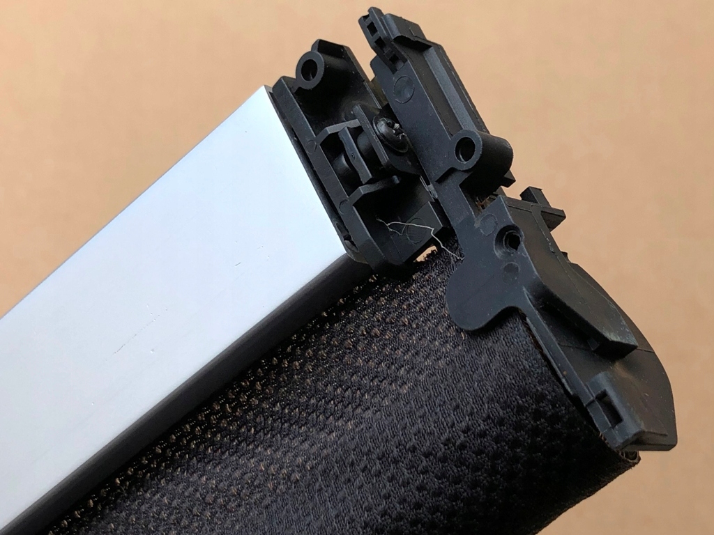 фото №10, Шторка люк чорний 8t0877307 5l9 do audi rs5 coupe sportback 2010-16