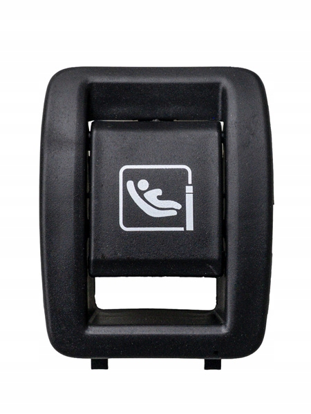 фото №3, Заглушка захист роз'єм фаркопа isofix 873e24846r renault megane iv 4 2015-