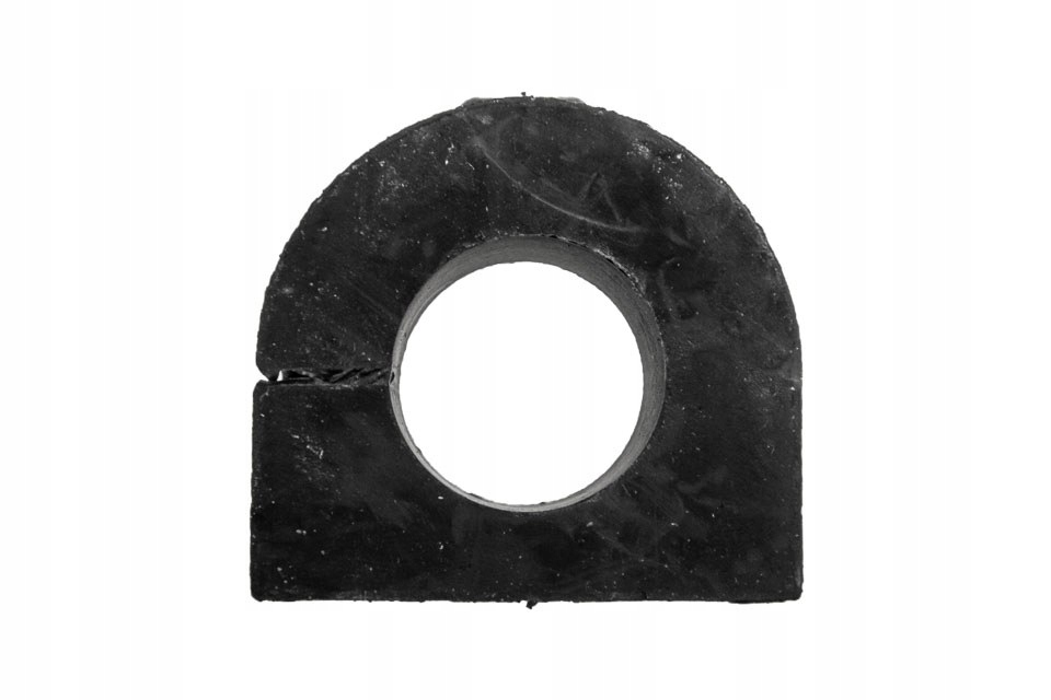 фото №14, Резиновый элемент стабилизатора перед d27 toyota hi-lux 2002-05