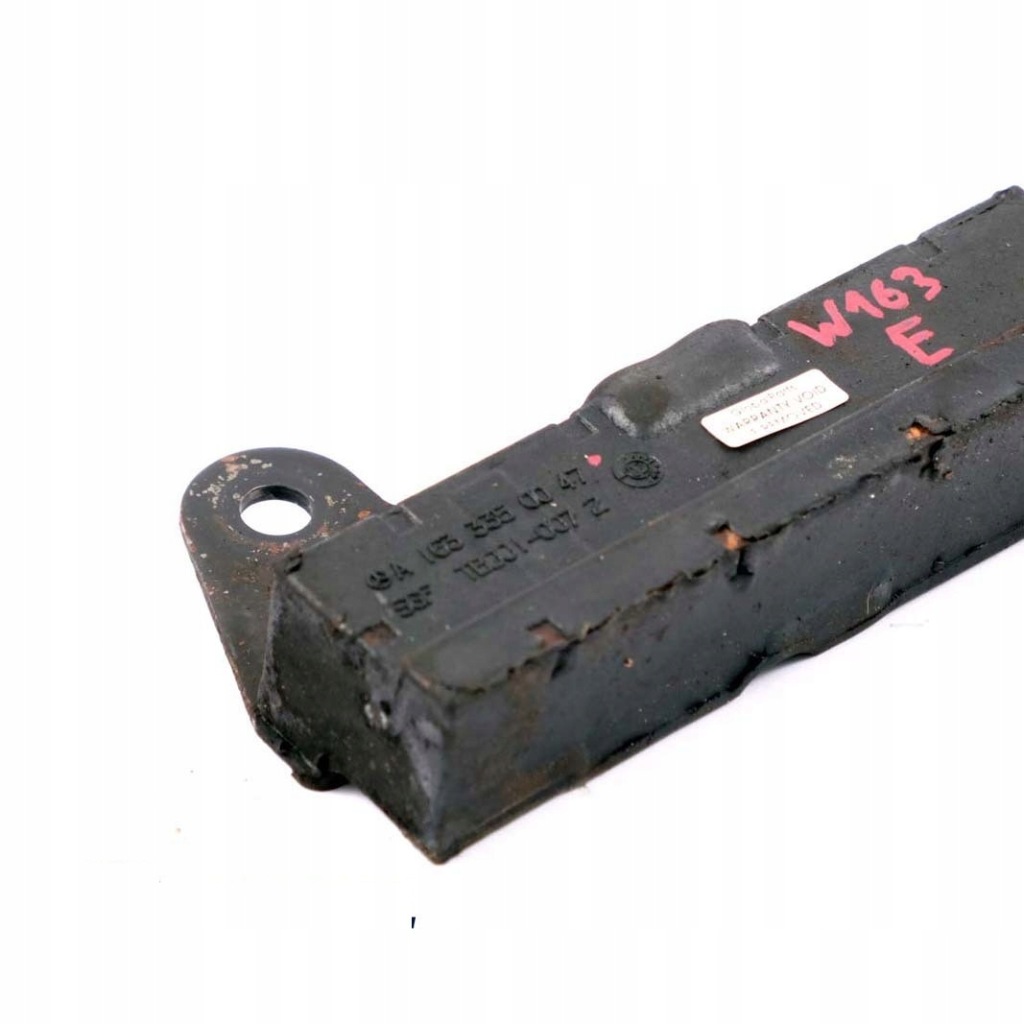 Mercedes ml w163 захист зчеплення керма Доставка