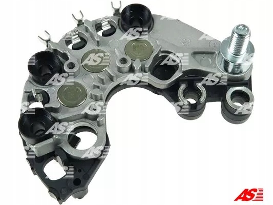 фото №2, Випрямляч, генератор as-pl arc3130