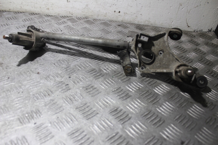 фото №1, Механизм дворник перед honda city v