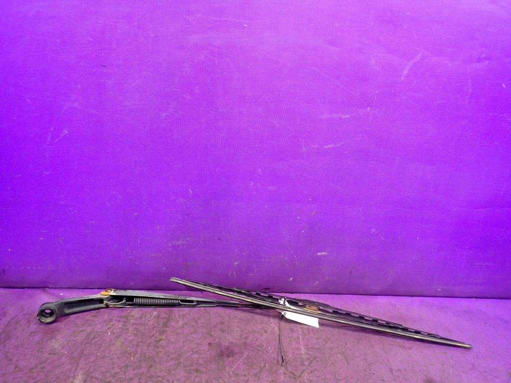 фото №2, Chevrolet lacetti 04-13 рычаг дворники левая fb4lhddr