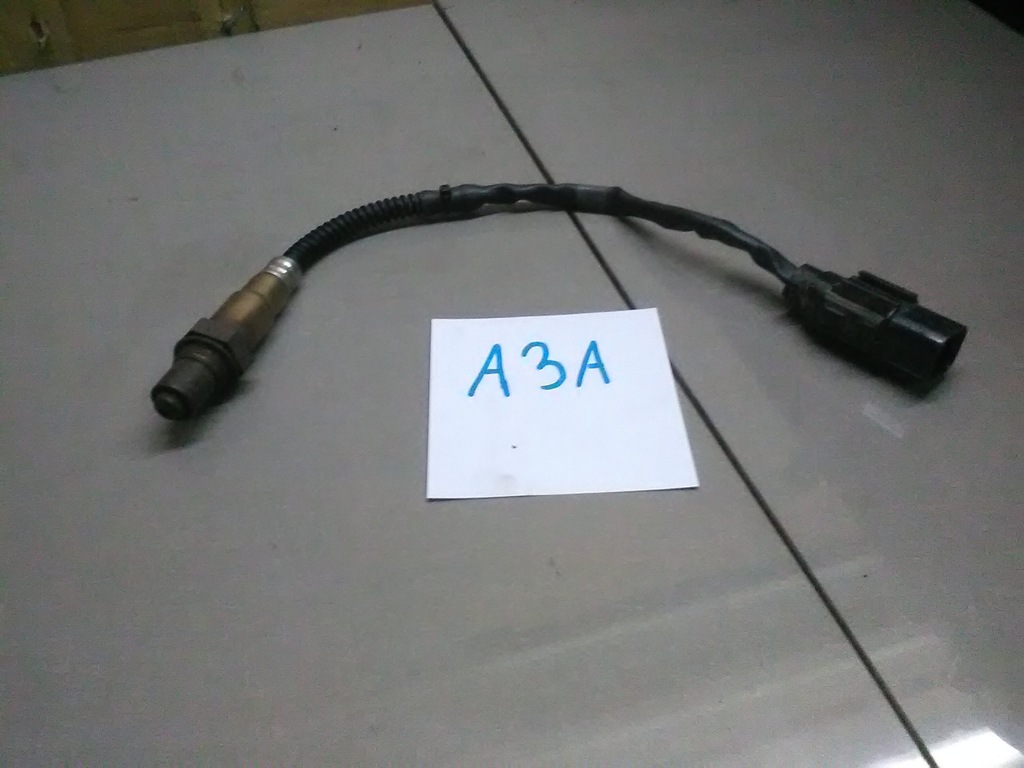 фото №1, Kia ceed venga ix20 i30 датчик лямбда-зонд 39210-2b000