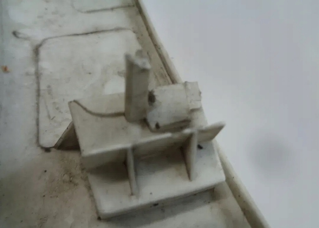 фото №13, Peugeot boxer iii 06-14 перед kompletny бампер капот крила білий