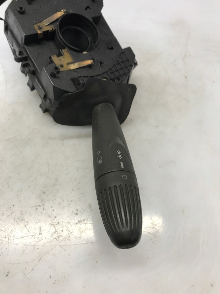 фото №4, Перемикач комбінований fiat panda fca