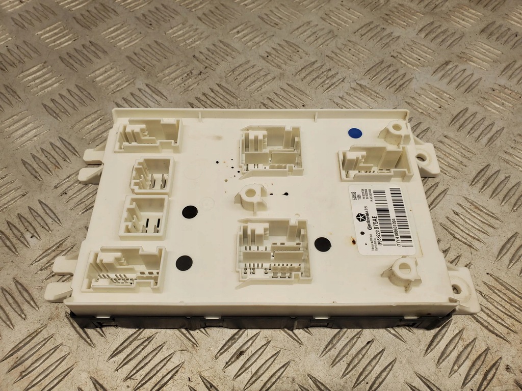 фото №1, Chrysler pacifica 68222875ae модулі комфорту