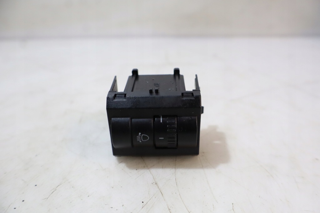 фото №1, Панель регулировки света skoda fabia iii