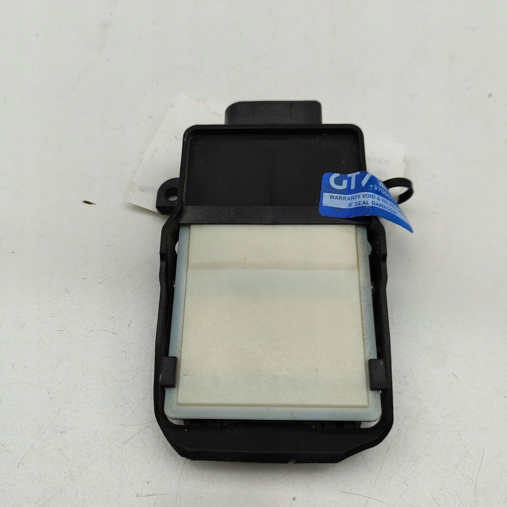 фото №4, Audi q8 2024 модуль мертвого pola