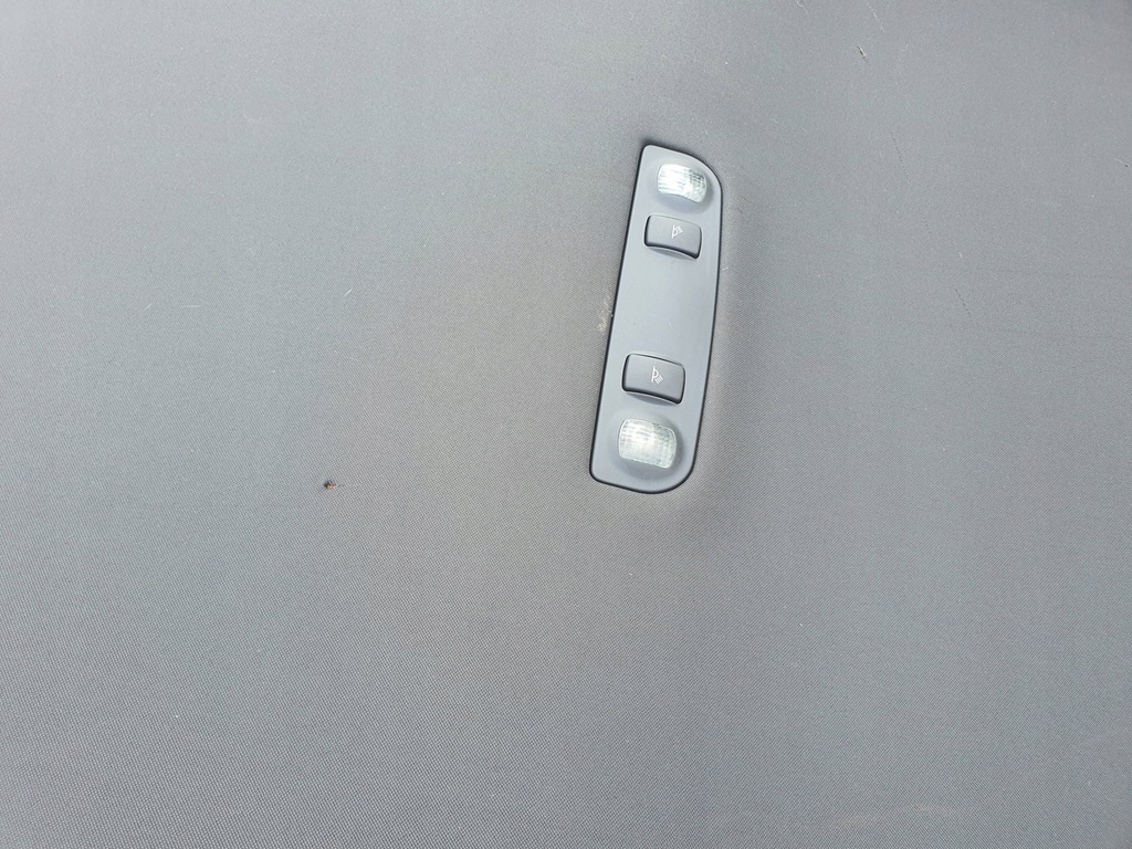 фото №9, Audi a4 b6 b7 стеля оббивка kombi люк s-line!!! 11