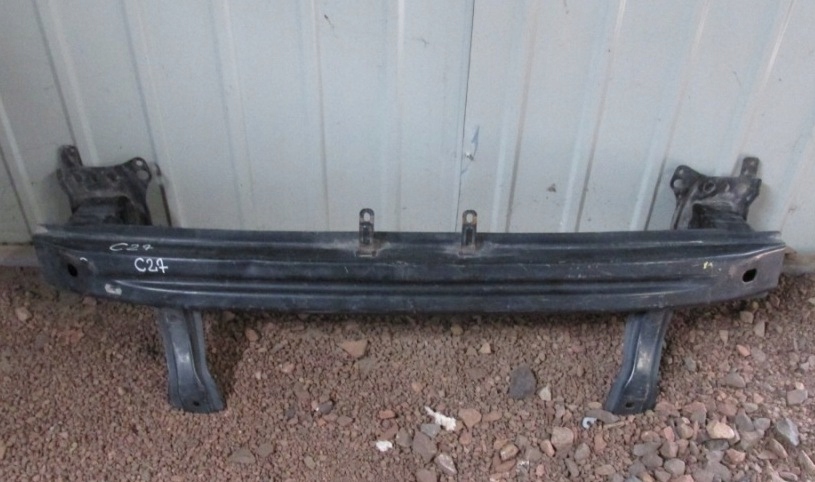 фото №1, Passat b6 балка бампера перед