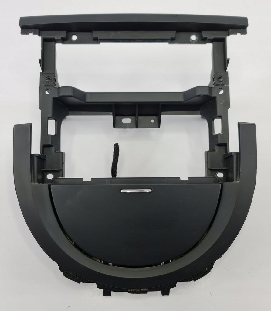 фото №1, Рамка захист радіо попільничка citroen c6 i