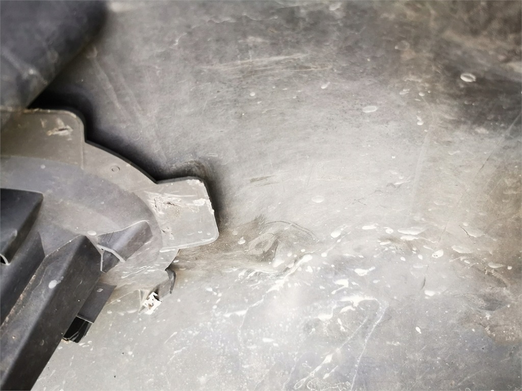 фото №12, Renault master iii 10-19 бампер перед протитуманні фари