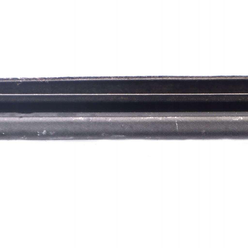 Volkswagen vw golf 6 молдинг уплотнитель дверь левый перед хром 3c4837476c Недорого