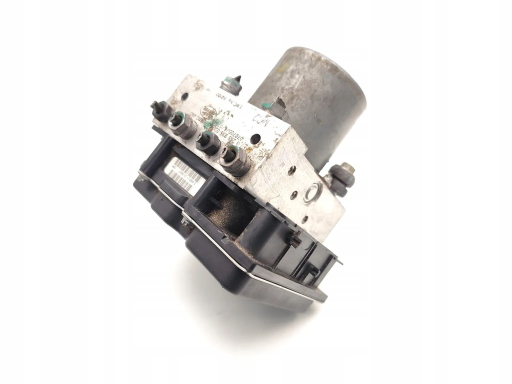 фото №6, Land rover range rover sport насос abs 3.6 d 4x4 дизель 200kw 272 hp 2007