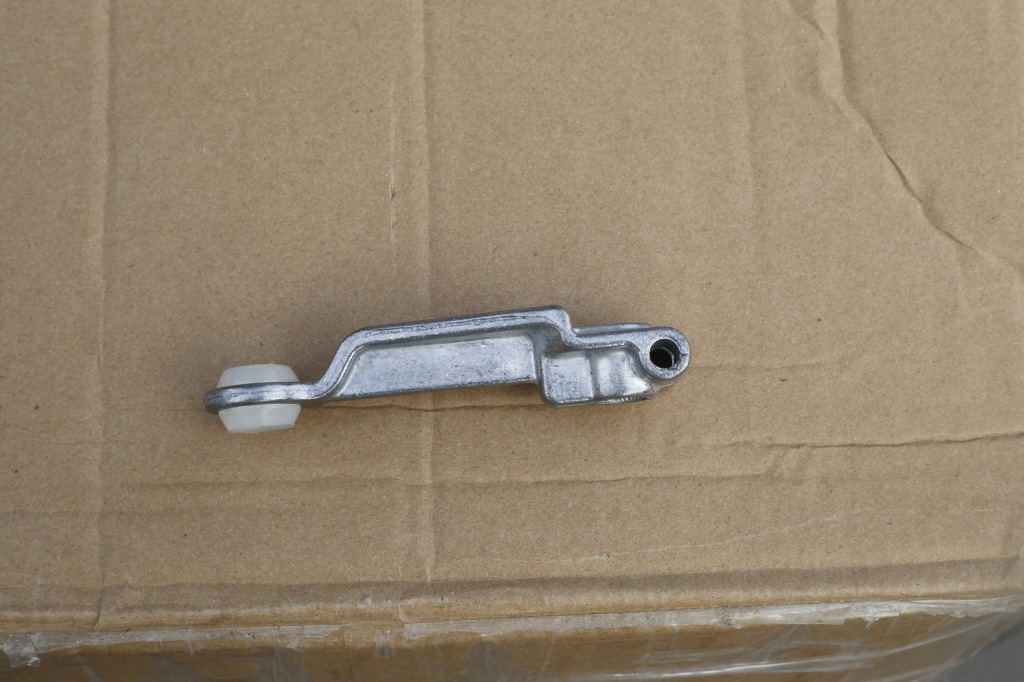 Кулиса  передач 1-r mercedes t1 kaczka 207 - 410 Недорого