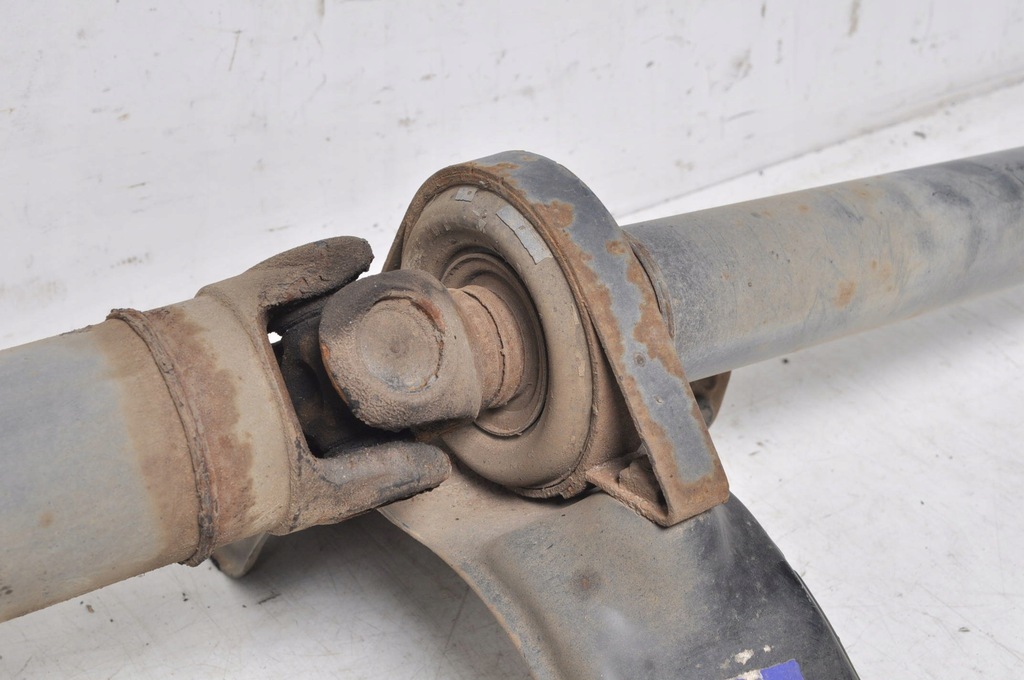 фото №13, Volvo xc70 ii 2.4 d5 185km wał приводной 30787840 6g9n-7l190-gc