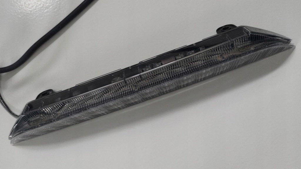 фото №6, Mitsubishi asx outlander ii peugeot 4007 4008 свет лампа стоп