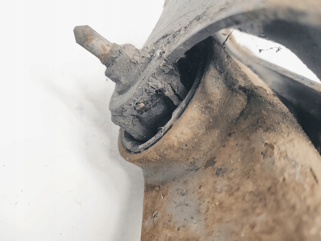 фото №5, Citroen ds4 підрамник балка підвіска задня