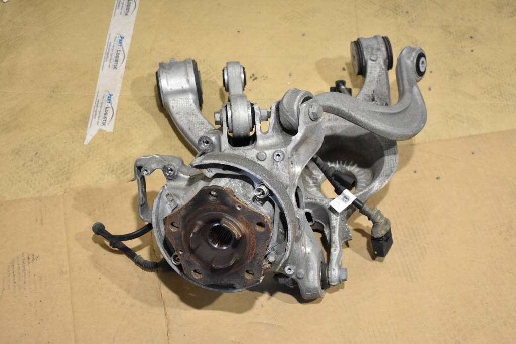 фото №1, Подвеска задние левая поворотные porsche panamera 971 1