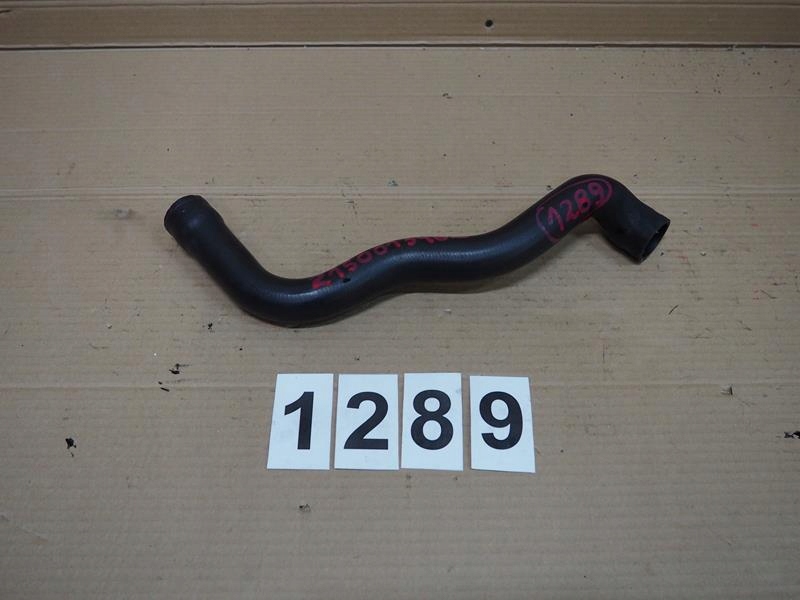 фото №1, Wąż труба wody mercedes w210 2.2 cdi 2105013482