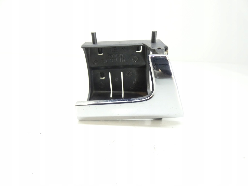 фото №1, Ручка двері внутрішня права задня vw polo iii 6n2 lift 99-01 5d 6n0839114