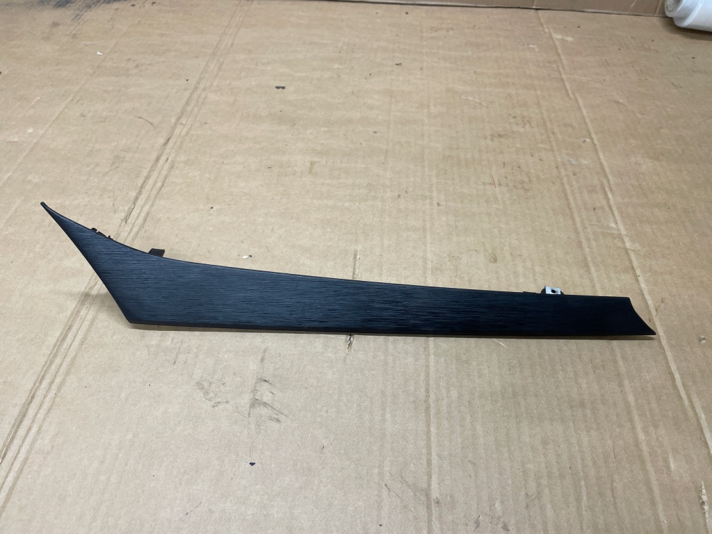 фото №1, Alfa romeo giulia dekor панелі молдинг idealna 1561111300