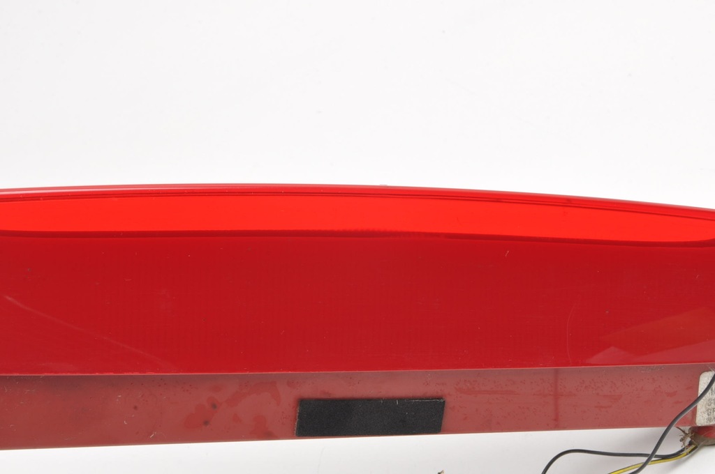 фото №7, Volvo v60 kombi свет лампа стоп стоп-сигнал 31395455 lift