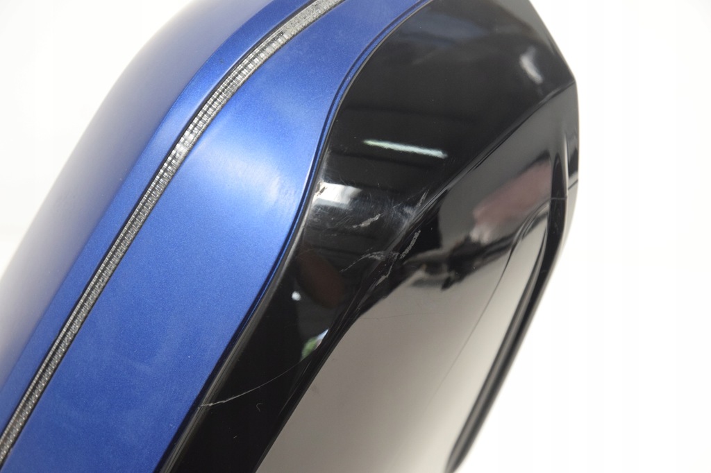 фото №7, Дзеркало ліва bmw 7 g70 i7 g70 камера