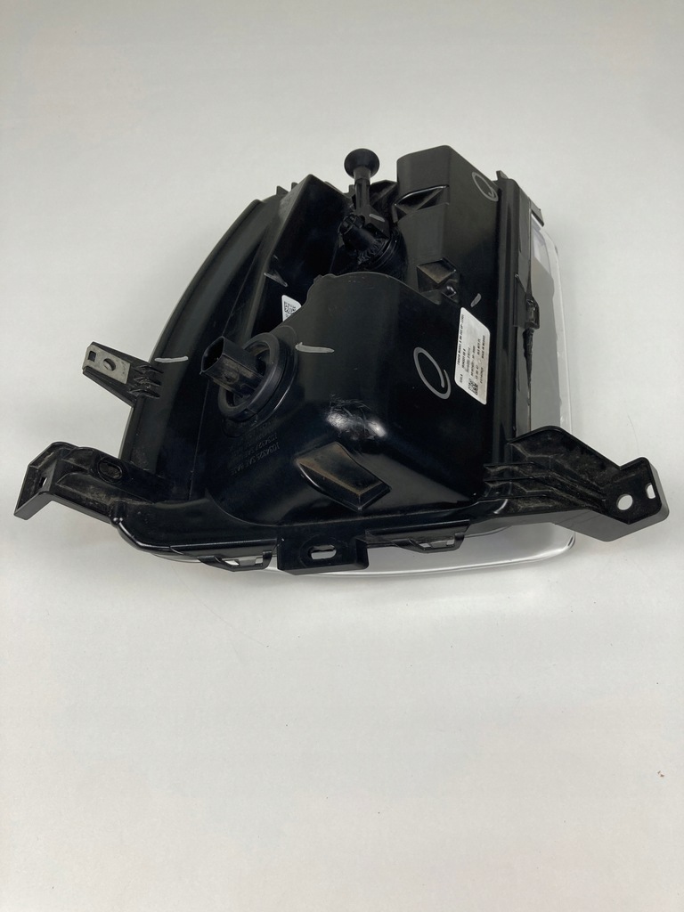 фото №12, Протитуманна фара лівий led drl tesla x 1034331