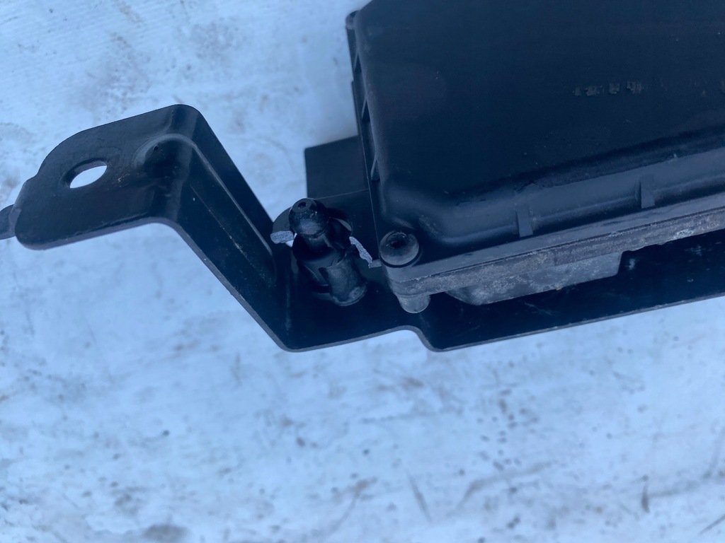 фото №4, Range rover sport l494 радар модуль