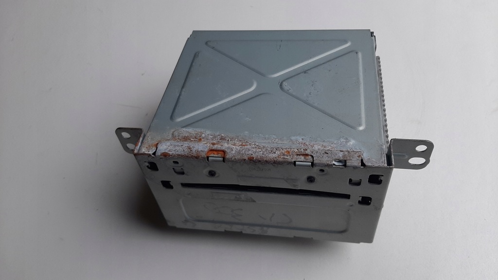 фото №5, Радіопрогравач радіо opel insignia a meriva b